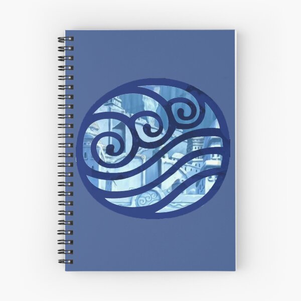 Item preview, Water Tribe  designed and sold by Melissa Bence.