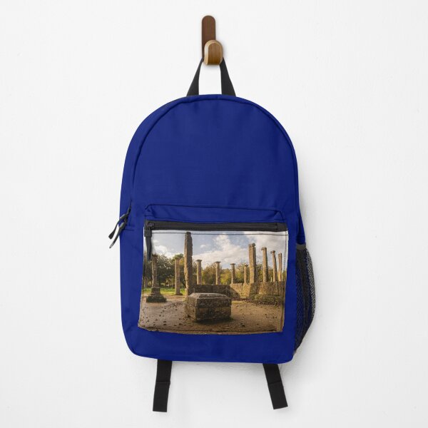 Item preview, Ruins of Palaestra designed and sold by KensLensDesigns.