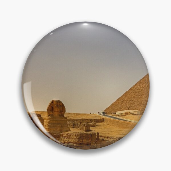 Item preview, The Sphinx designed and sold by tomg.