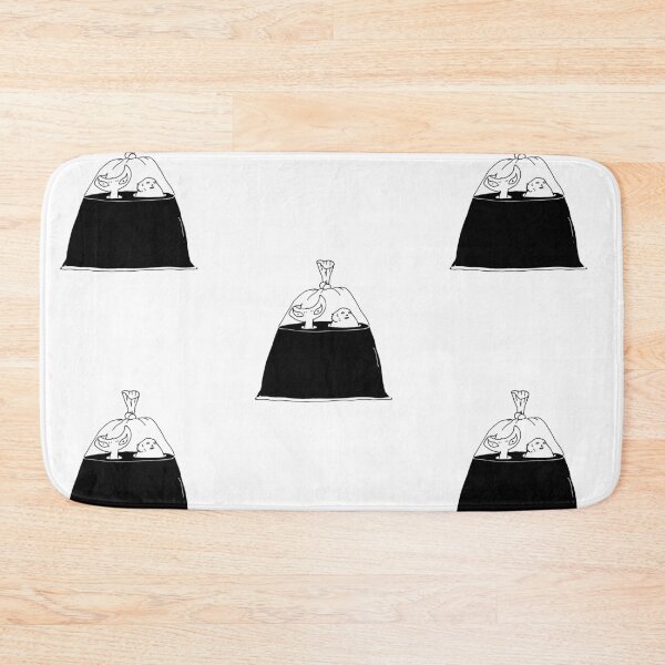 Item preview, Fish in a bag designed and sold by defuma.