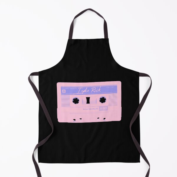 Item preview, Indie Rock Tape - Pink designed and sold by ulianamusi.