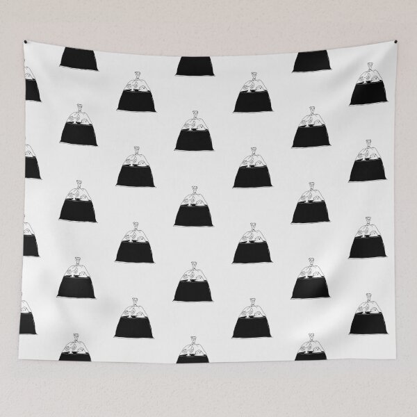 Item preview, Fish in a bag designed and sold by defuma.