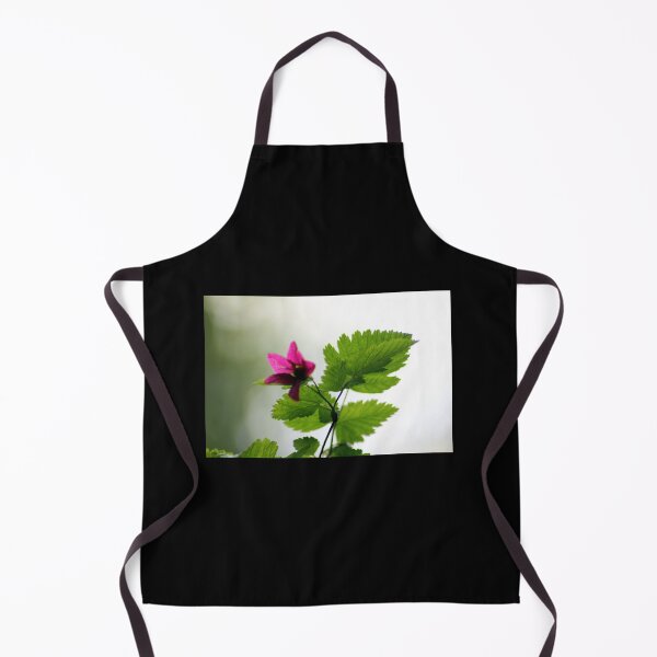 Item preview, Salmon berry flowers 2 designed and sold by Dawna Morton.