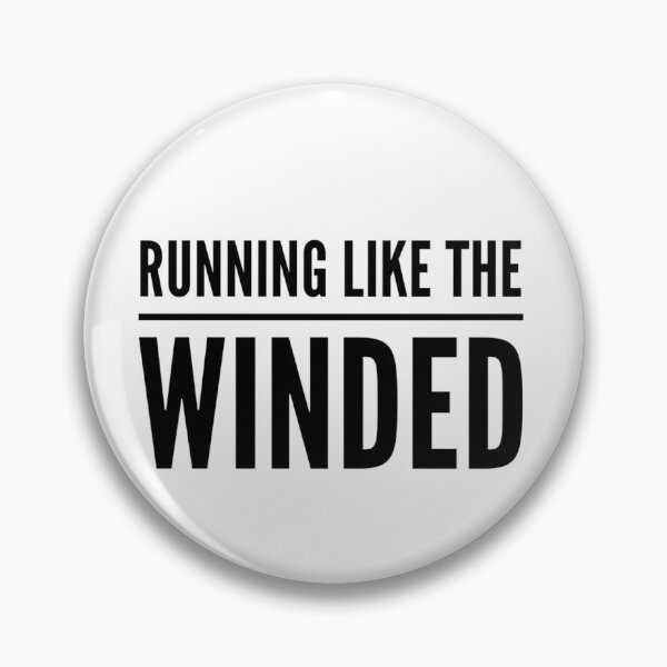 Item preview, Running like the Winded designed and sold by keriannhill.
