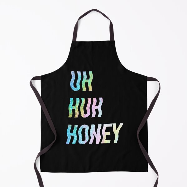 Item preview, Uh huh honey · Kanye designed and sold by ulianamusi.
