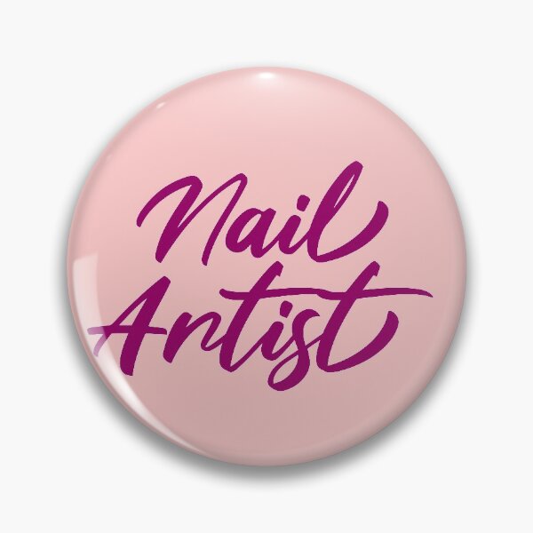 Item preview, Nail artist quote beauty designed and sold by popcarol.