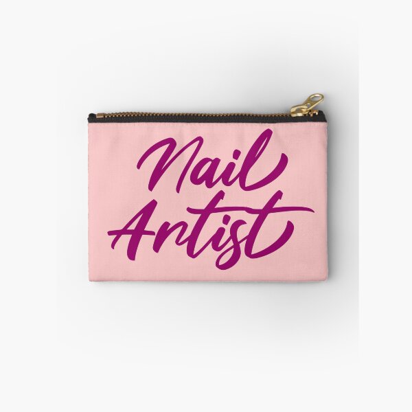 Item preview, Nail artist quote beauty designed and sold by popcarol.