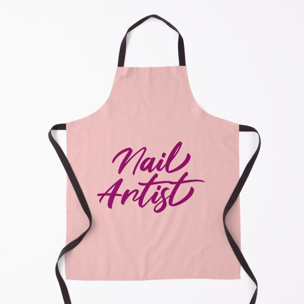 Item preview, Nail artist quote beauty designed and sold by popcarol.