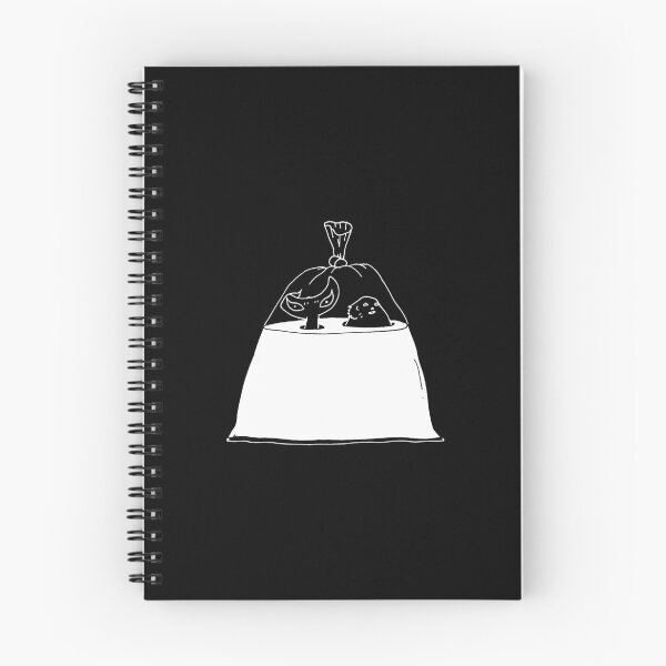 Item preview, Fish in a bag designed and sold by defuma.