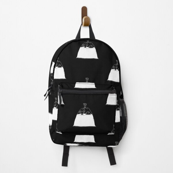 Item preview, Fish in a bag designed and sold by defuma.