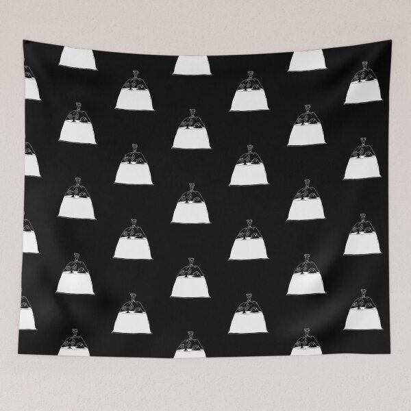 Item preview, Fish in a bag designed and sold by defuma.