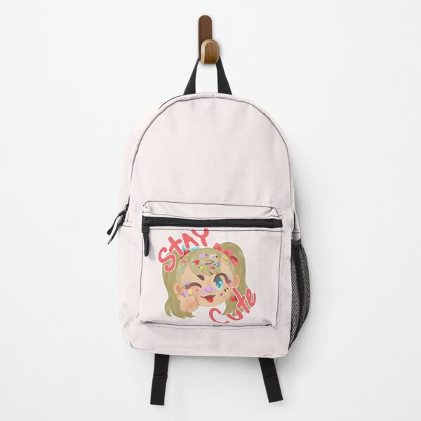 Item preview, Stay Cute! designed and sold by ElliotInk.
