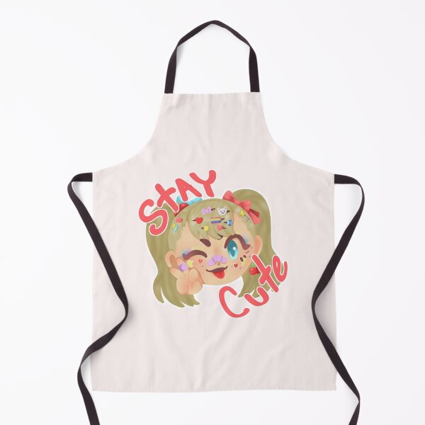 Item preview, Stay Cute! designed and sold by ElliotInk.