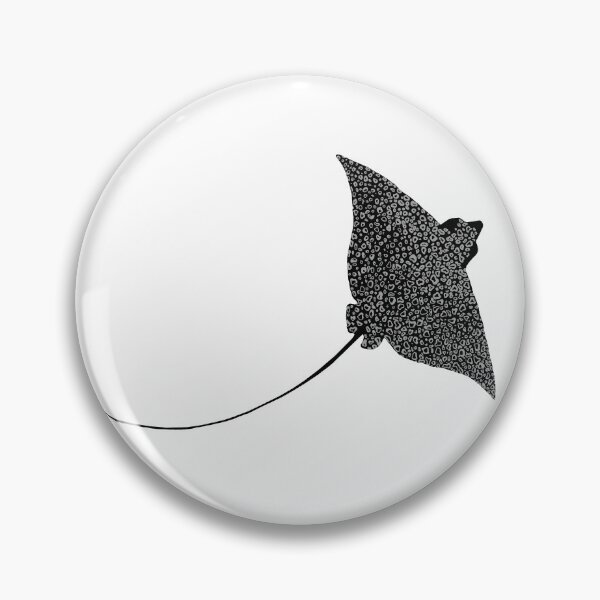 Item preview, Eagle Ray designed and sold by jonorthern.