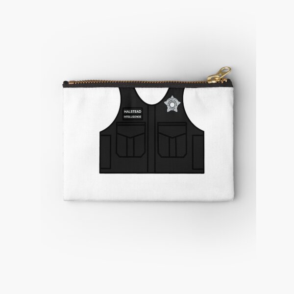 Item preview, Jay Halstead Vest designed and sold by leahgrace7.