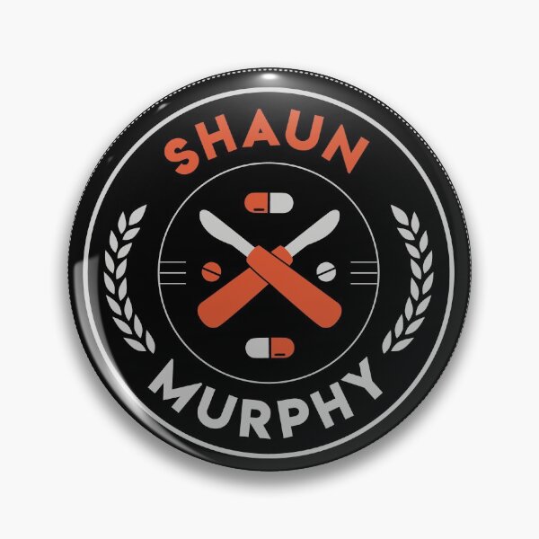 Item preview, THE GOOD DOCTOR: TEAM SHAUN MURPHY designed and sold by FunGangStore.