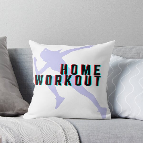 Item preview, Workout at home  designed and sold by bodyworkoj.