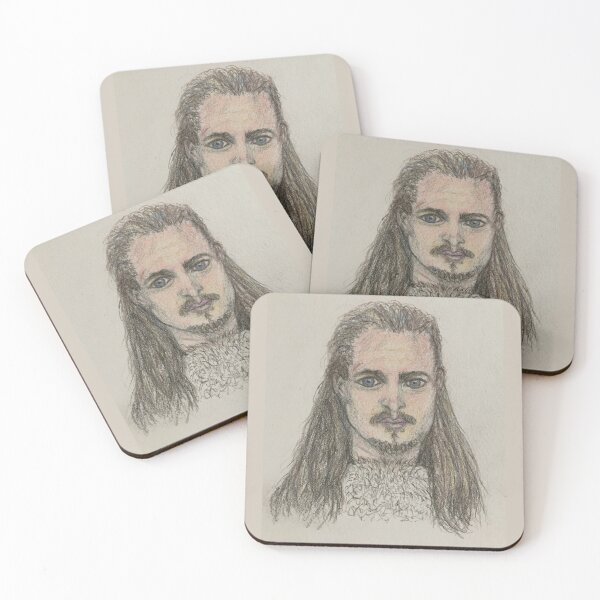 Item preview, Viking designed and sold by Carol Bleasdale.