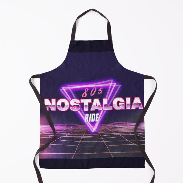 Item preview, 80's Nostalgia Ride Aesthetic designed and sold by wbfm.