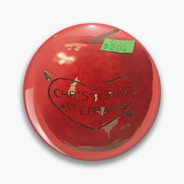Item preview, Thrifty designed and sold by chloetorriart.