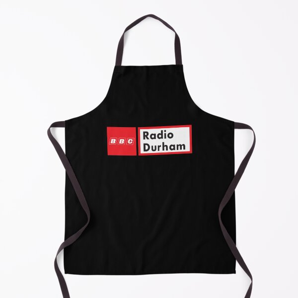 Item preview, Radio Durham designed and sold by Off the Box.