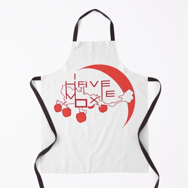Item preview, Mars 2020: I Have Moxie designed and sold by Adrianna Allen.