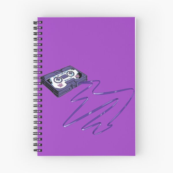 Item preview, Ravage Mix Tape '84 designed and sold by princeeric89.