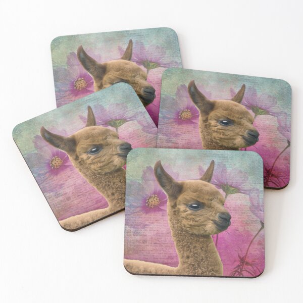 Item preview, Baby Alpaca designed and sold by Heathermarie321.