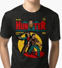 Jäger Comic Vintage T-Shirt