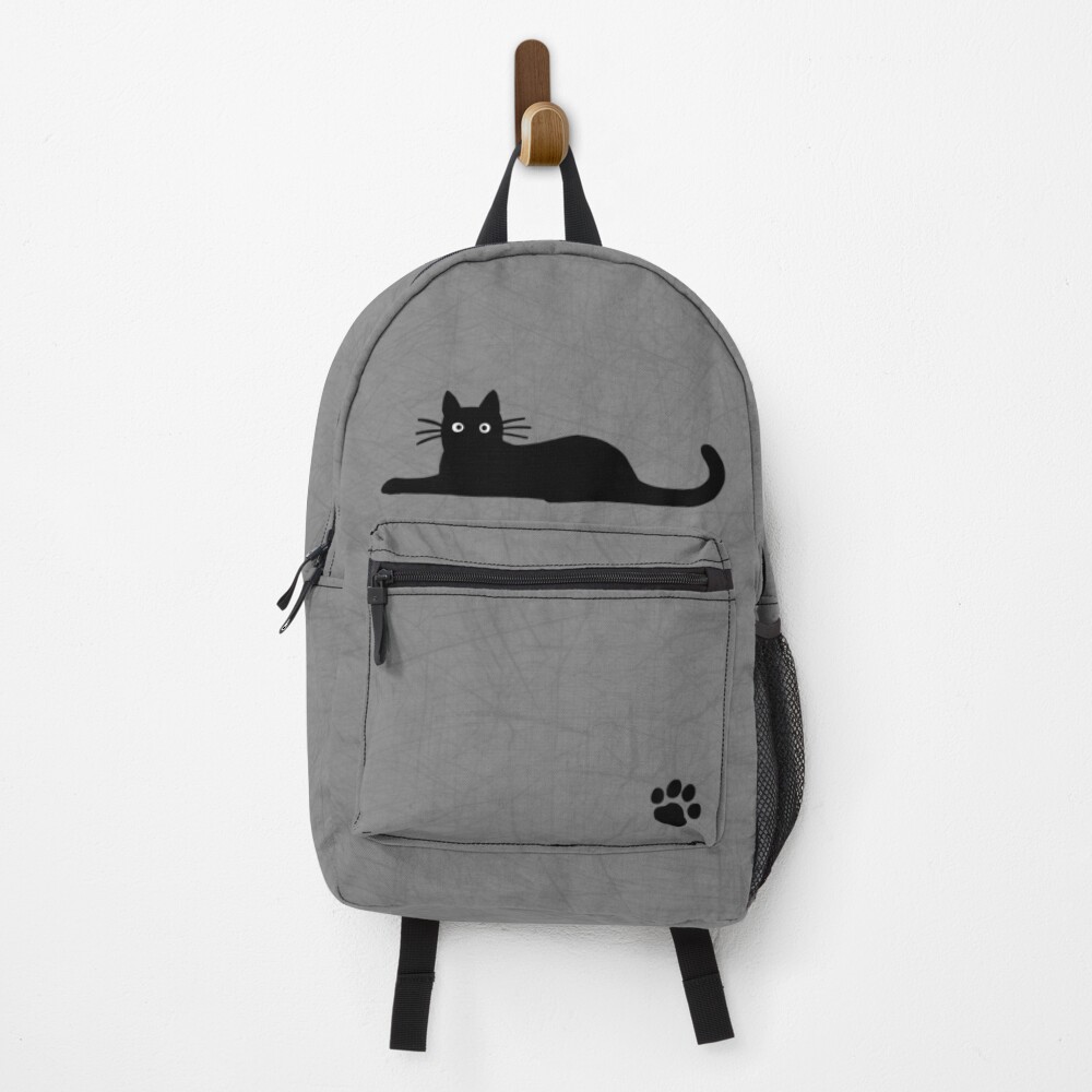 Item preview, Backpack designed and sold by ShortCoffee.