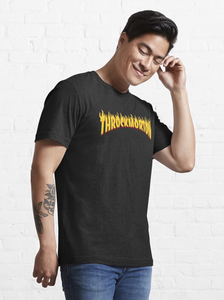 Thrasher t clearance shirt junior