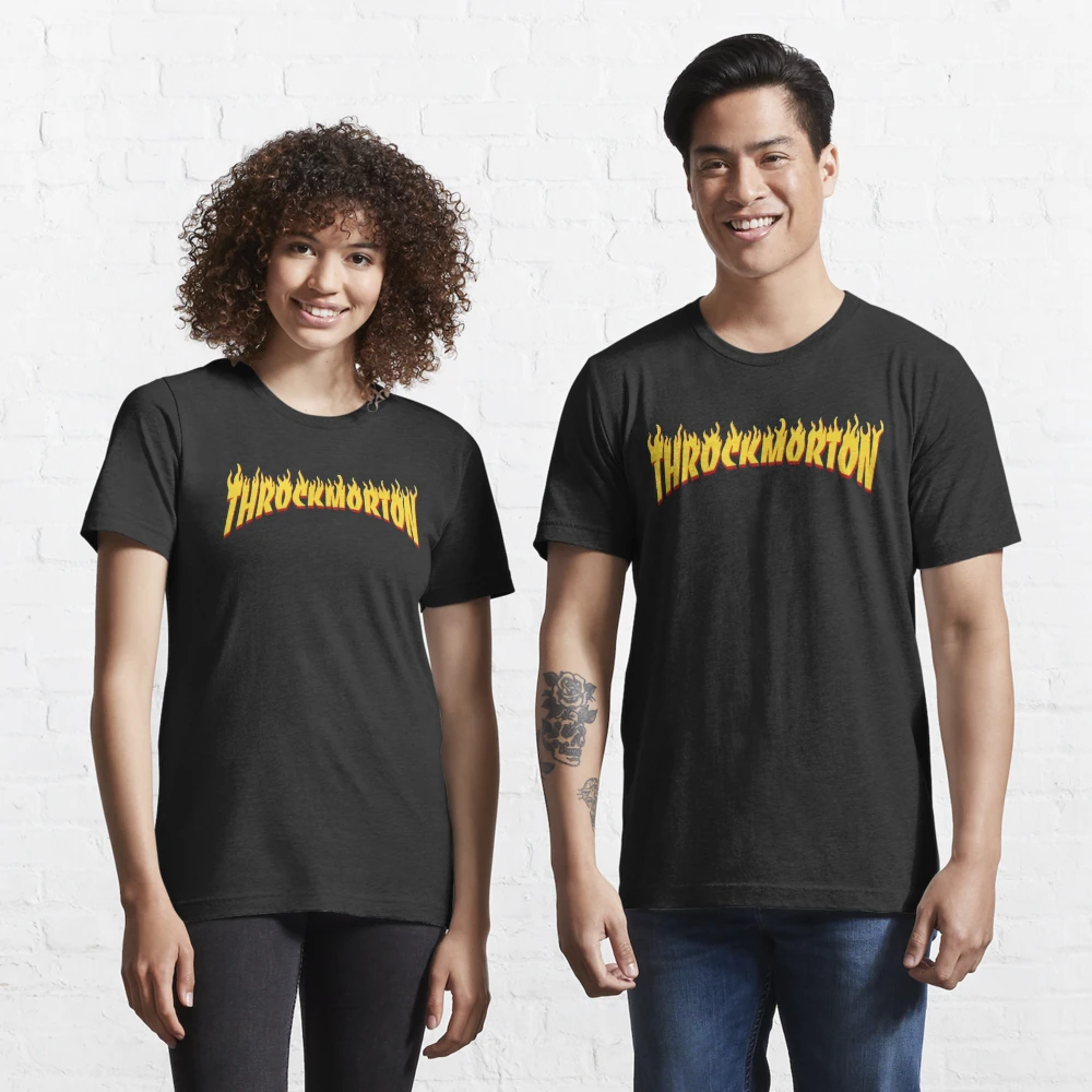 Thrasher couple clearance shirts