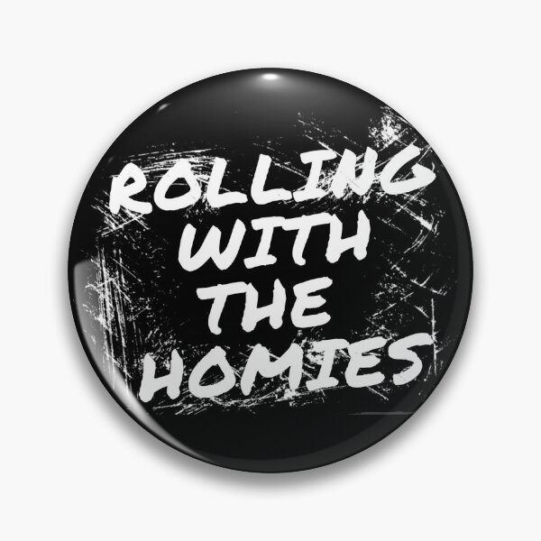 Item preview, "Rolling with the homies" - Clueless designed and sold by priyankajustine.