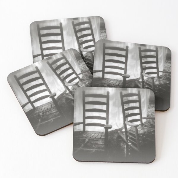 Item preview, Silhouette Rocking designed and sold by Jim Love.