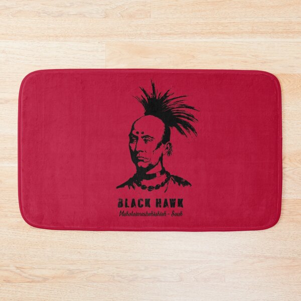 Item preview, Black Hawk Che Style History designed and sold by twHistory.