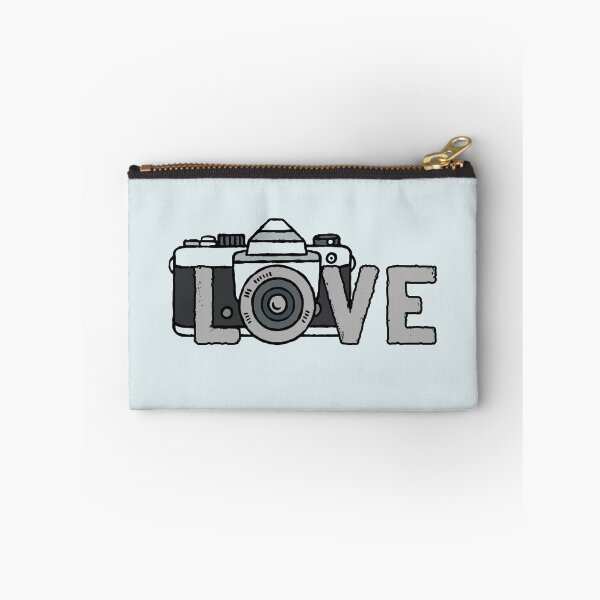Item preview, LOVE Photography Classic Film Camera  designed and sold by GreatLakesLocal.
