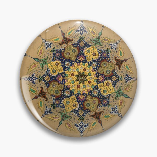 Item preview, Ancient Islamic Art designed and sold by Elena Ray.