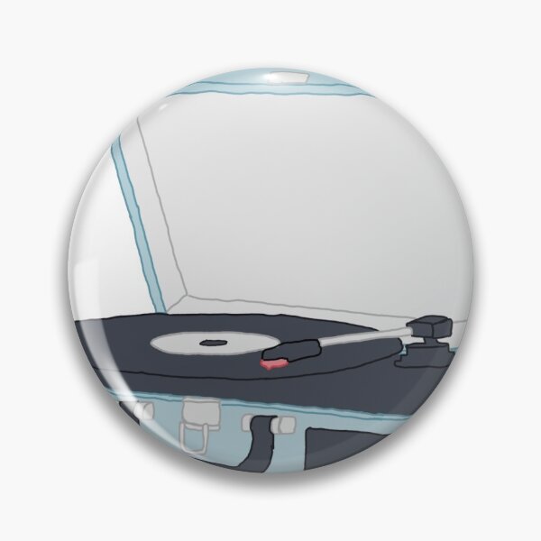 Item preview, Record Player designed and sold by Chloescloset.