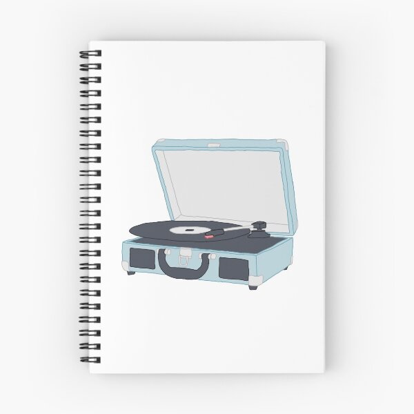 Item preview, Record Player designed and sold by Chloescloset.