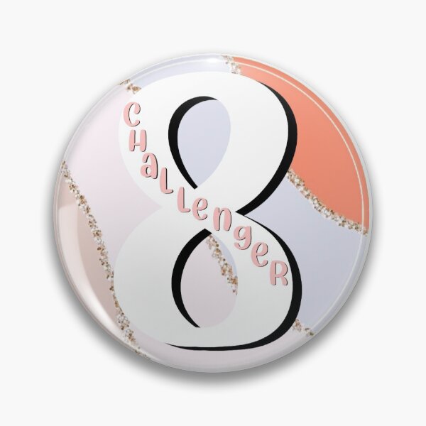 Item preview, The Challenger designed and sold by avynbrown.