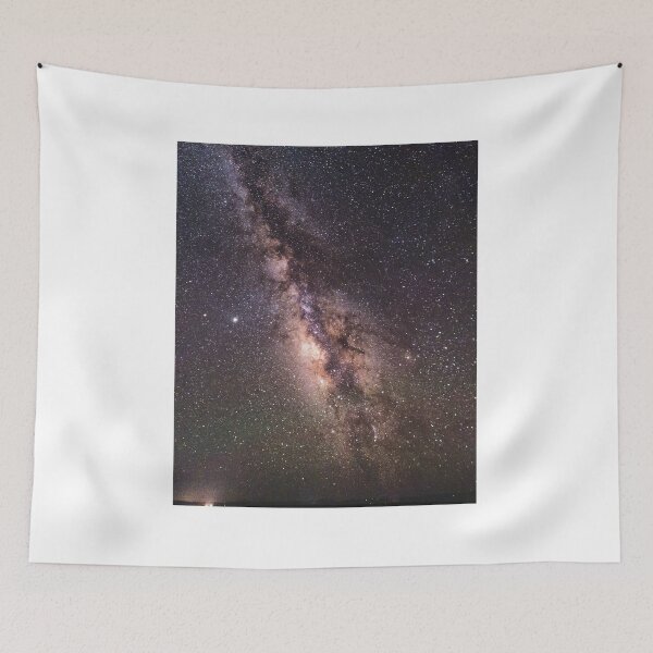 Item preview, Milkyway - Astrophotography - Supernova designed and sold by TheDevilStore.