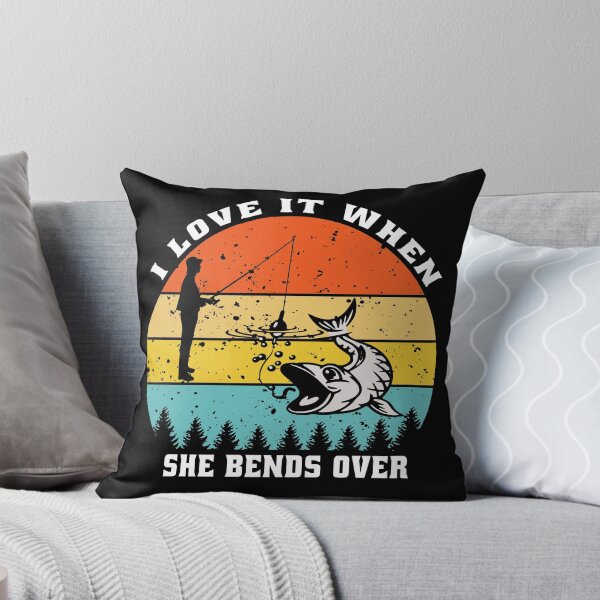 Item preview, I Love It When She Bends Over designed and sold by osamamohamad.