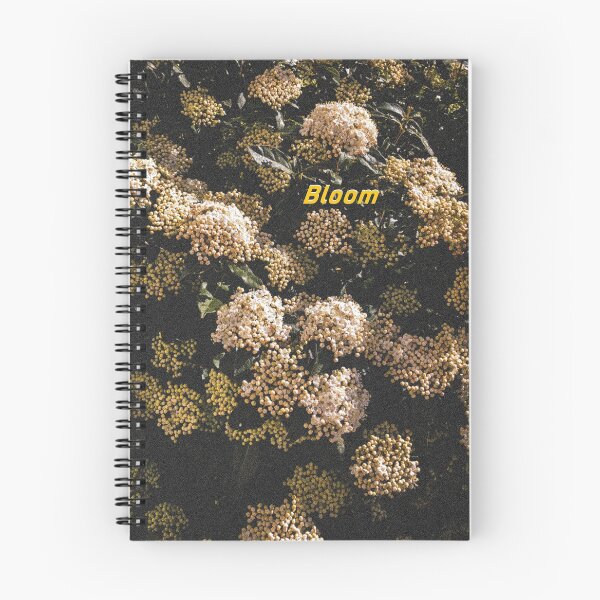 Item preview, Bloom – Yellow Flowers designed and sold by SGDesigns13.