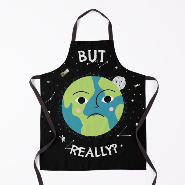 Item preview, Earth's disappointment designed and sold by Argyburgy.