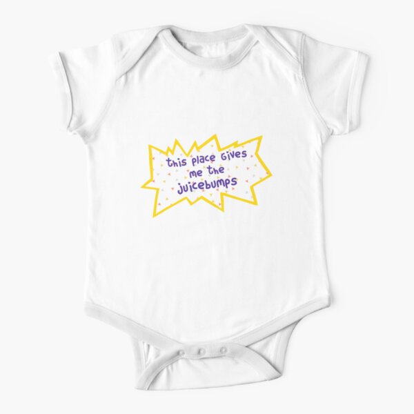 rugrats baby stuff
