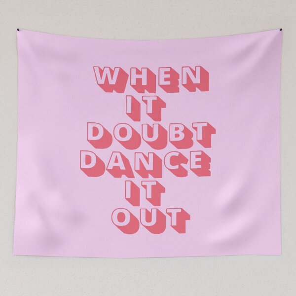 Item preview, Dance it out designed and sold by corbrand.