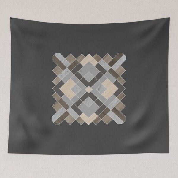 Item preview, Original pattern for man cave decor 1 designed and sold by customdecor.