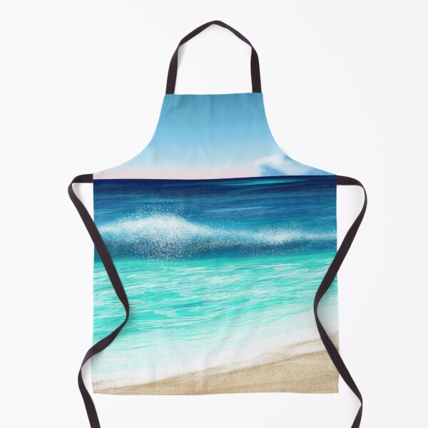 Item preview, Dreamy Beach Escape designed and sold by mlc-artthings.