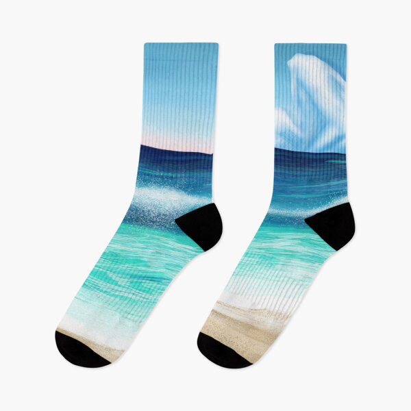 Item preview, Dreamy Beach Escape designed and sold by mlc-artthings.