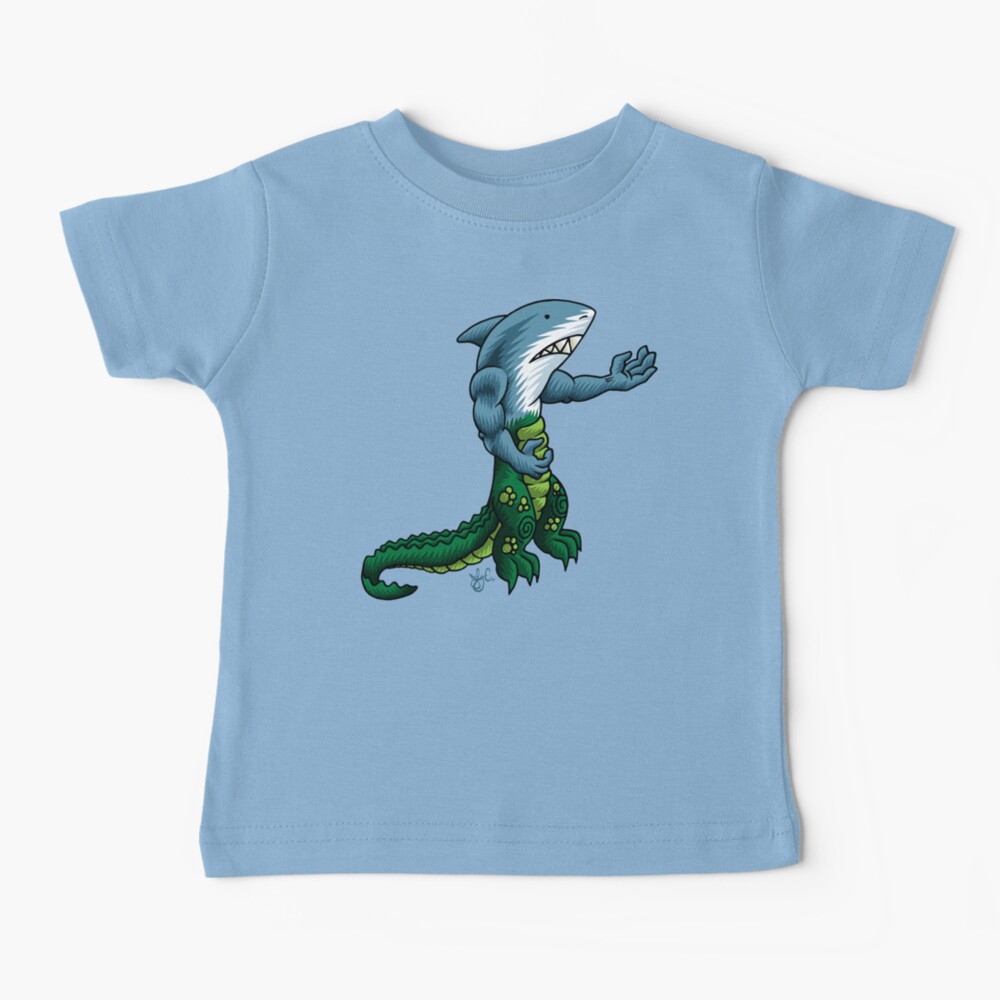 Item preview, Baby T-Shirt designed and sold by jabwai.
